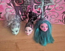 Monster high ersatzteile gebraucht kaufen  Amberg