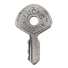 Original lucas startix for sale  TROWBRIDGE