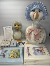 Talking mother goose for sale  Hatboro