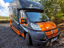 horsebox for sale horsebox for sale SHEFFIELD