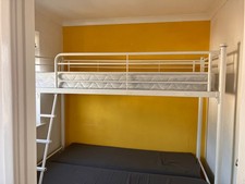 Triple bunk bed for sale  TEIGNMOUTH
