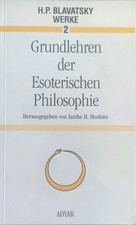 Werke grundlehren esoterischen gebraucht kaufen  Besigheim