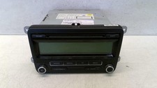 Autoradio volkswagen golf d'occasion  France