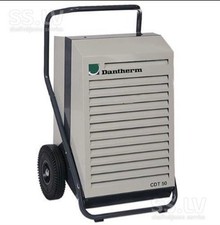 Dantherm cdt50 industrial for sale  MILTON KEYNES