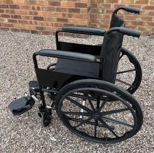 Stylish black sport for sale  WARRINGTON