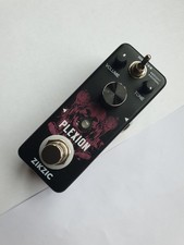 Gitarren effekt pedal gebraucht kaufen  Villingen-Schwenningen