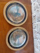 Assiettes luxe haviland d'occasion Assiettes luxe haviland d'occasion  Aix-en-Provence-