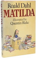 Roald dahl quentin d'occasion  Expédié en Belgium