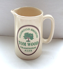 Tom wood traditional for sale  ROTHERHAM