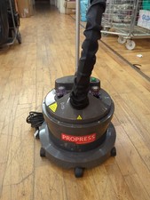 Propress steamer pro290 for sale  WARRINGTON
