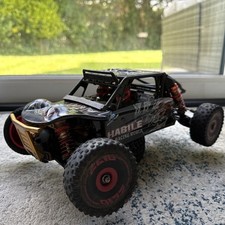 Wltoys 124016 desert for sale  EXETER