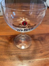 Berliner weisse pokalgläser gebraucht kaufen  Berlin