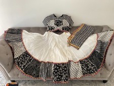 Chaniya choli black for sale Chaniya choli black for sale  Bel Air