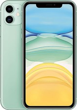 Usado, Apple iPhone 11 128GB - Verde, Usado Excelente comprar usado  Enviando para Brazil