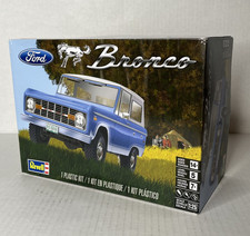 Revell ford bronco for sale  Nampa