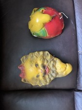 Vintage chalkware string for sale  Valdez