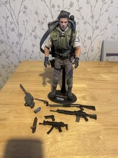 Hot toys resident for sale  ST. LEONARDS-ON-SEA