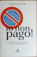 Non pago come usato  Cagliari