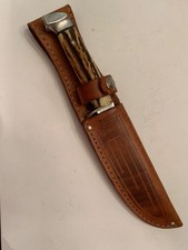 Case usa stag for sale  Masontown