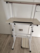Laptop desk computer for sale  LINCOLN