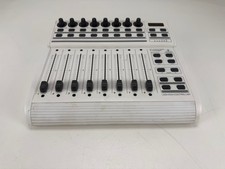 Behringer BCF2000 8 canais mixer fader moterizado/controlador midi comprar usado  Enviando para Brazil