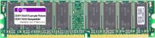 1gb infineon ddr1 gebraucht kaufen  Schkeuditz