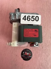 Usado, Motor de trado para geladeira GE 200D1064P019C comprar usado  Enviando para Brazil