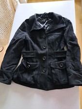 Stoffjacke gebraucht kaufen  Aalen