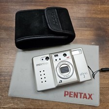 Pentax efina compact for sale  Seneca