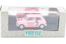 Vitesse morris cooper gebraucht kaufen  Westerland