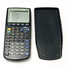 Texas instruments handheld for sale  Pineville