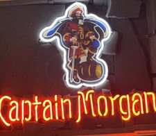 Captain morgan rum for sale  USA