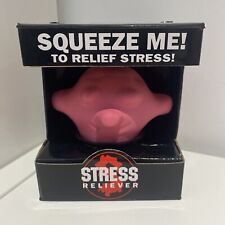 Stress head novelty for sale Stress head novelty for sale  CORBY