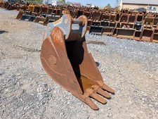 Strickland excavator bucket for sale  Womelsdorf