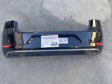 Paraurti posteriore completo usato  Gioia Tauro