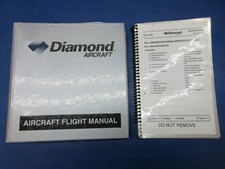 Diamond aircraft flight for sale  Middletown