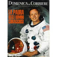 1969 domenica del usato  Italia