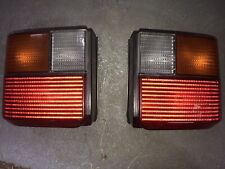 Transporter rear lights for sale  GAINSBOROUGH