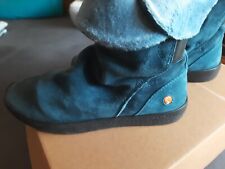 Softinos stiefeletten passen gebraucht kaufen  Everswinkel