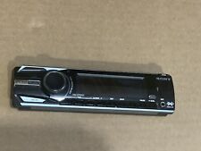 Sony cdx gt650ui usato  Spedire a Italy