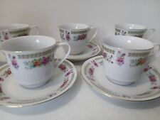 Vintage pagoda tea for sale  LOWESTOFT