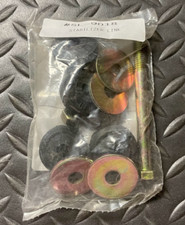 Kit de link de barra estabilizadora frontal Karlyn - SL-9018 - Para Honda Accord, Odyssey e mais comprar usado  Enviando para Brazil