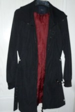 Skunkfunk mantel trenchcoat gebraucht kaufen  Saarbrücken