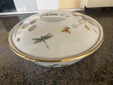 Vintage royal worcester for sale  LEEDS