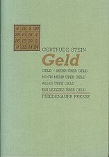 Geld geld geld gebraucht kaufen  Stuttgart