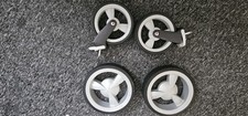 Stokke xplory wheels for sale  HARROW