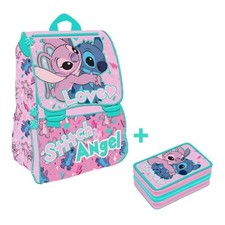 Zaino estensibile stitch usato  Paceco
