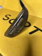 Scotty cameron napa for sale  Atlanta