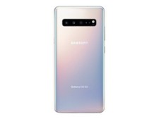 Telefone coreano desbloqueado Samsung Galaxy S10 5G 256GB SM-G977, usado comprar usado  Enviando para Brazil