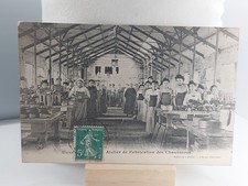 Carte postale ancienne d'occasion  Ferrières-en-Gâtinais